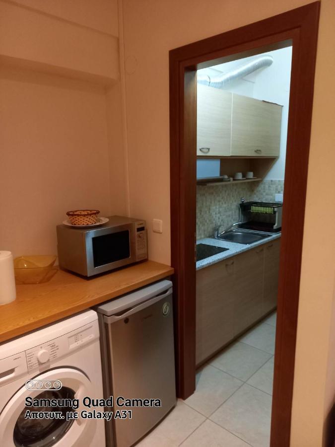 Casa Anastasia Переа Экстерьер фото