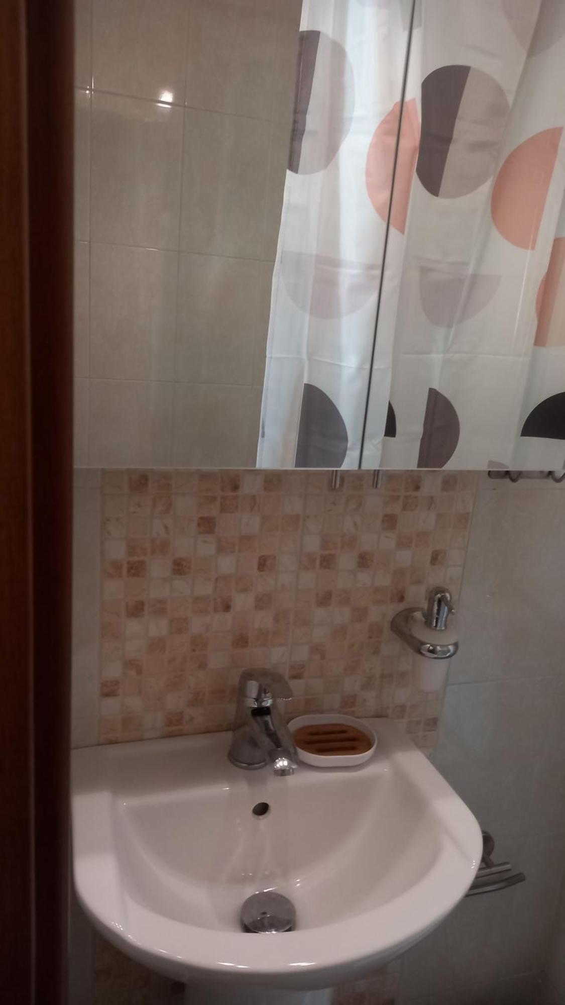 Casa Anastasia Переа Экстерьер фото