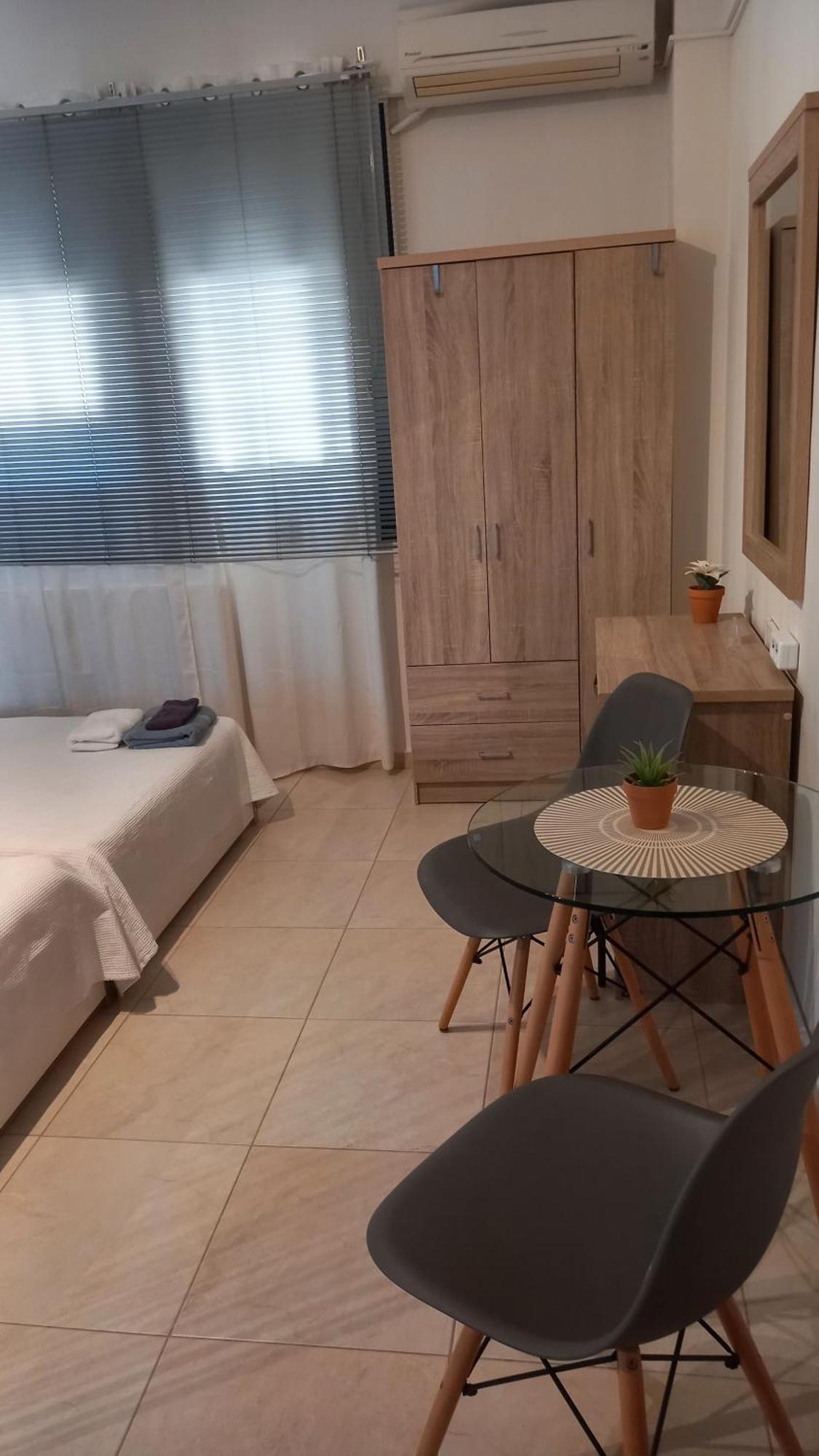 Casa Anastasia Переа Экстерьер фото